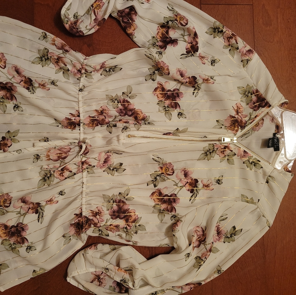 Women blouse
